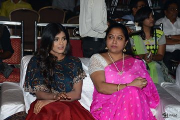 Eedorakam Aadorakam Movie Success Meet